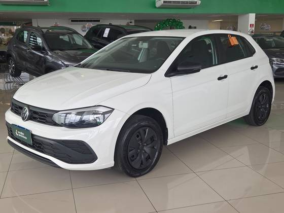 VOLKSWAGEN POLO 1.0 MPI TRACK MANUAL VOLKSWAGEN POLO 1.0 MPI TRACK MANUAL